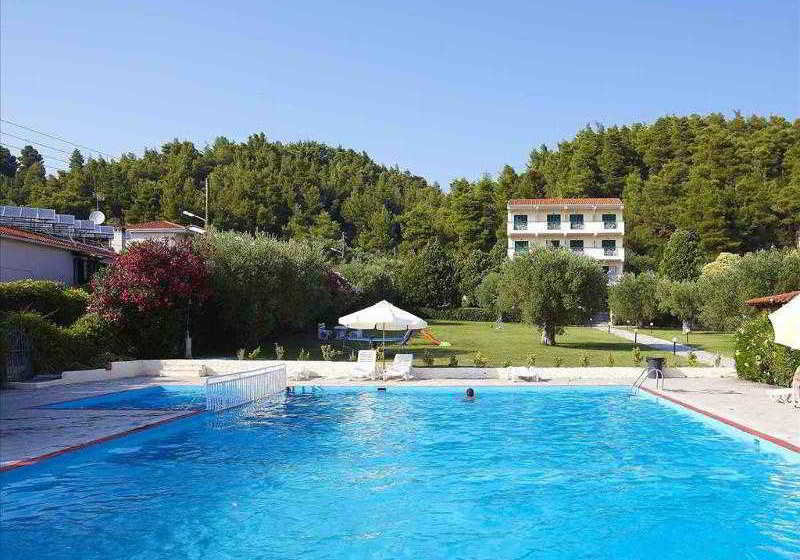 ホテル Julia Studios