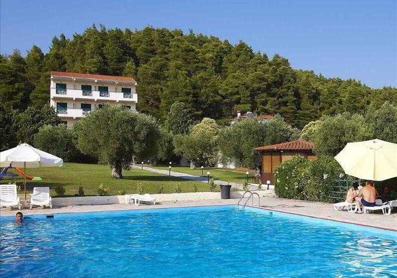 ホテル Julia Studios