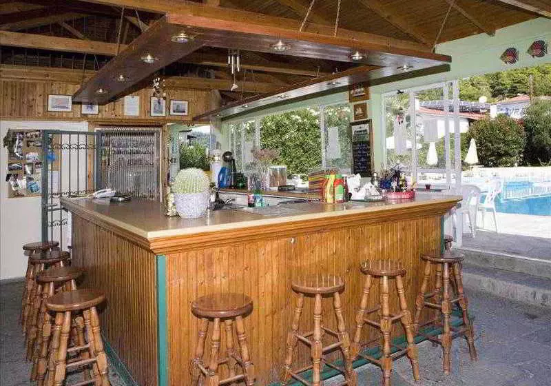 Отель Julia Studios