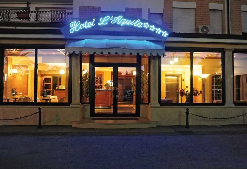 酒店 L'Aquila