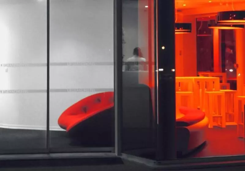 Le Grand Hotel De La Plage