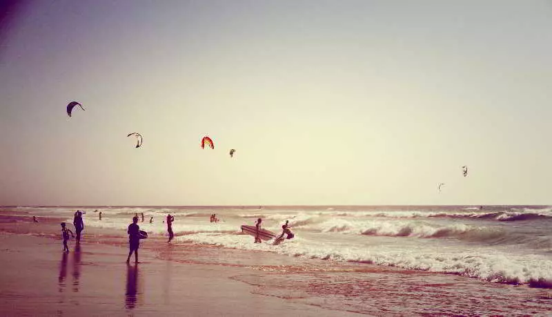 Le Grand Hotel De La Plage