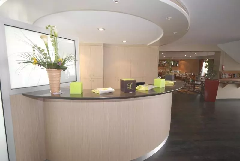 酒店 Logis Hôtel L Orée De Chartres Barjouville