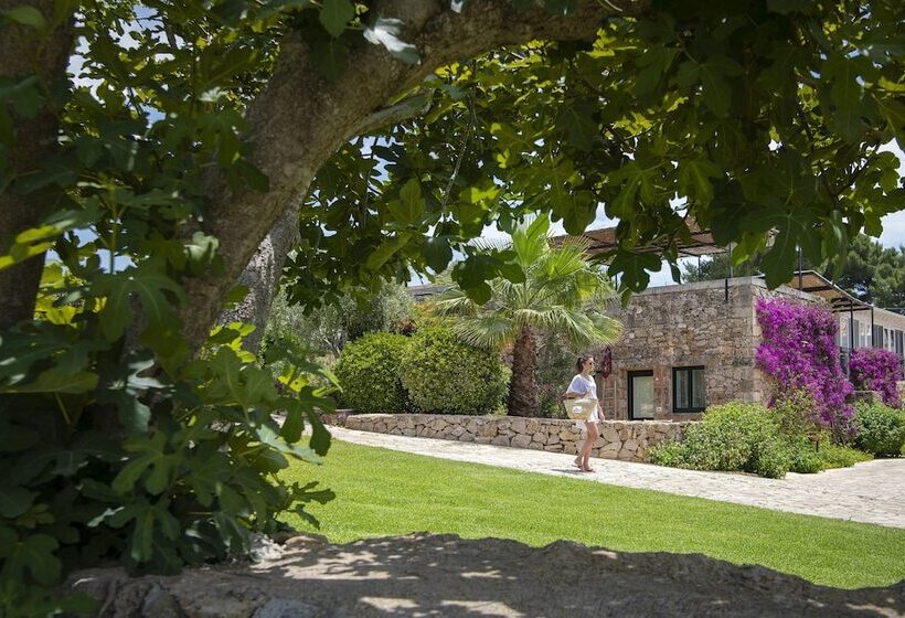 בית מלון כפרי Masseria Fontanelle