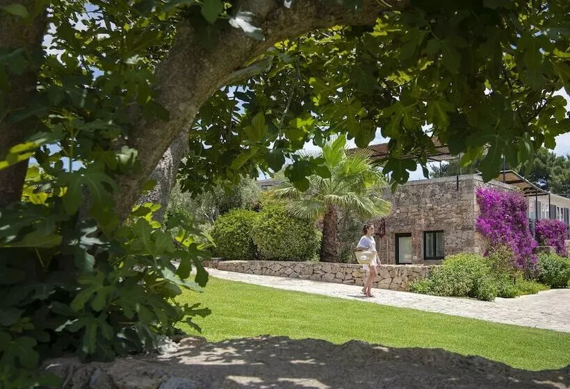 Otel Masseria Fontanelle