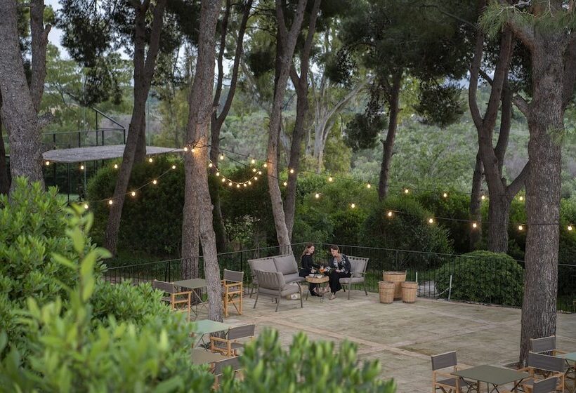 בית מלון כפרי Masseria Fontanelle