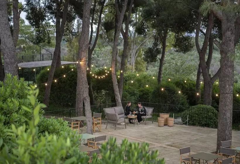 Otel Masseria Fontanelle