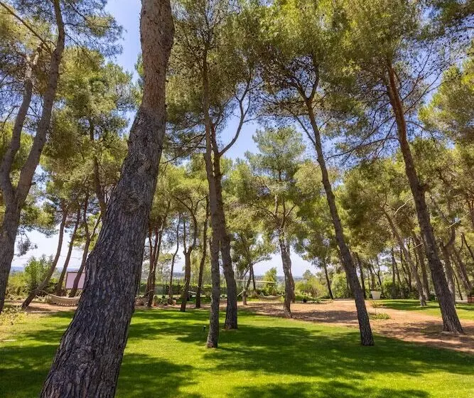 Otel Masseria Fontanelle