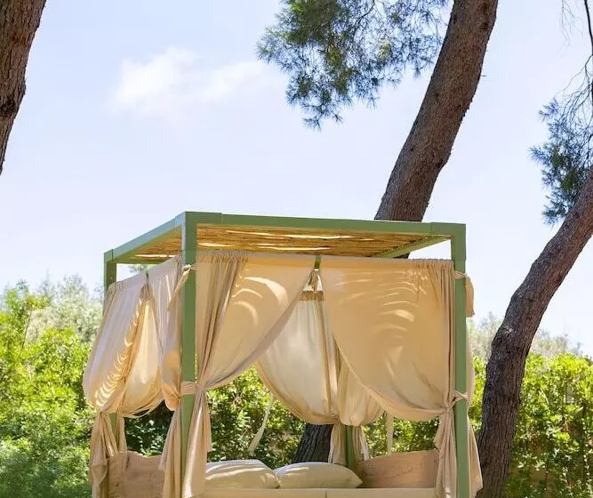 Otel Masseria Fontanelle