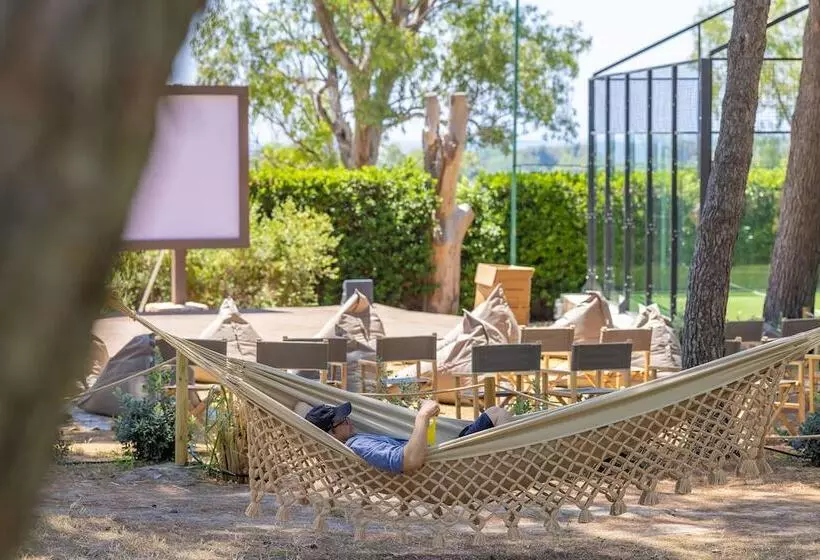 Otel Masseria Fontanelle