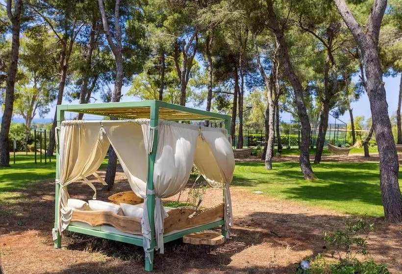 Otel Masseria Fontanelle