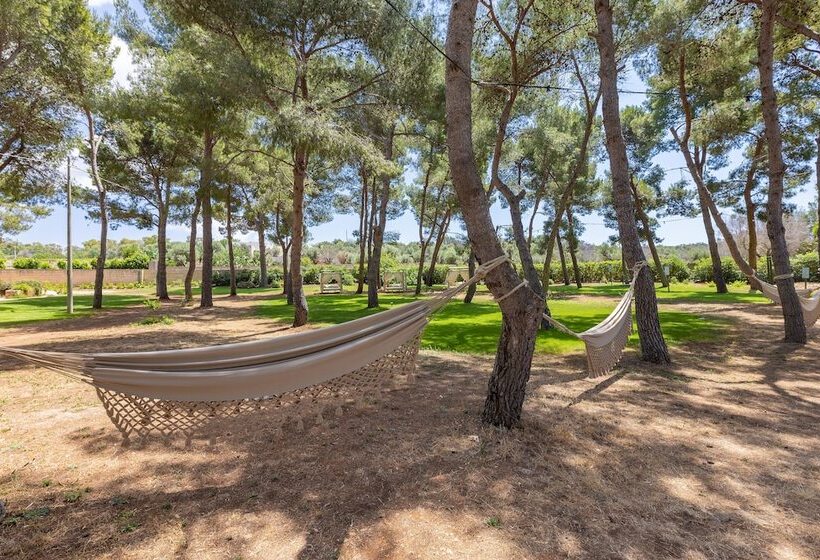 בית מלון כפרי Masseria Fontanelle