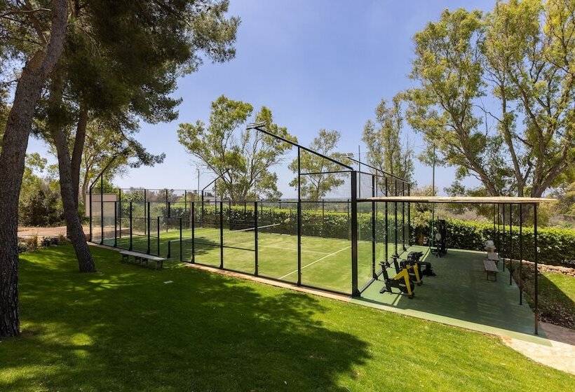 בית מלון כפרי Masseria Fontanelle