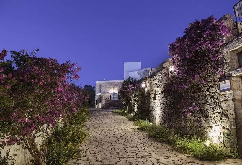Otel Masseria Fontanelle