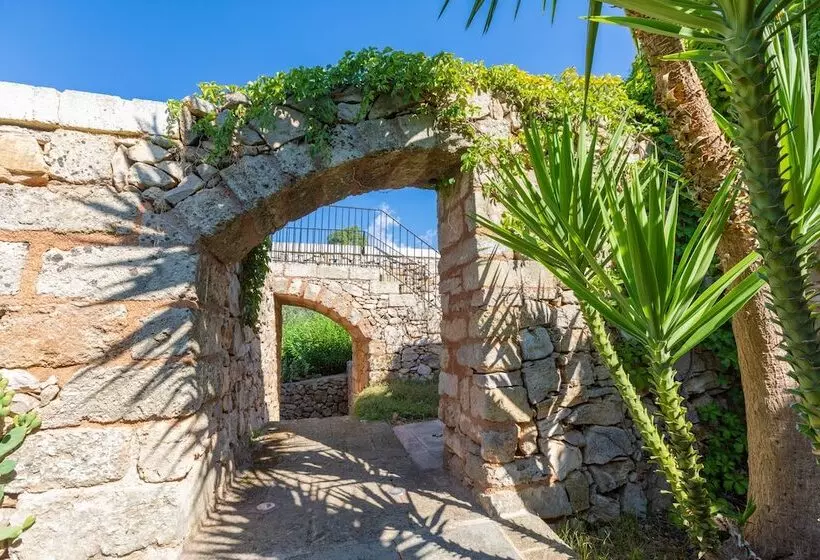 Otel Masseria Fontanelle