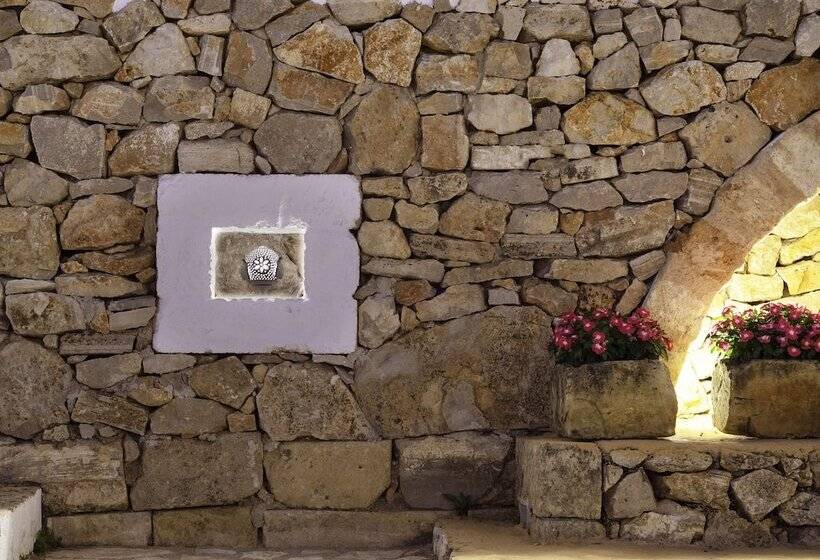 בית מלון כפרי Masseria Fontanelle