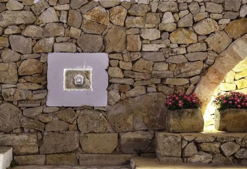 Otel Masseria Fontanelle