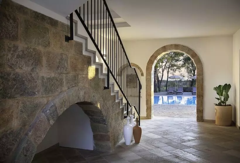 Otel Masseria Fontanelle