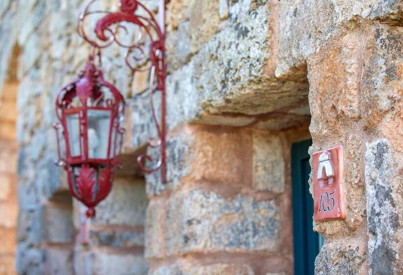 בית מלון כפרי Masseria Fontanelle