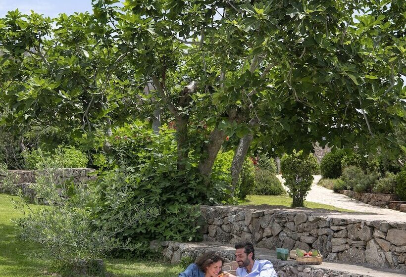 בית מלון כפרי Masseria Fontanelle