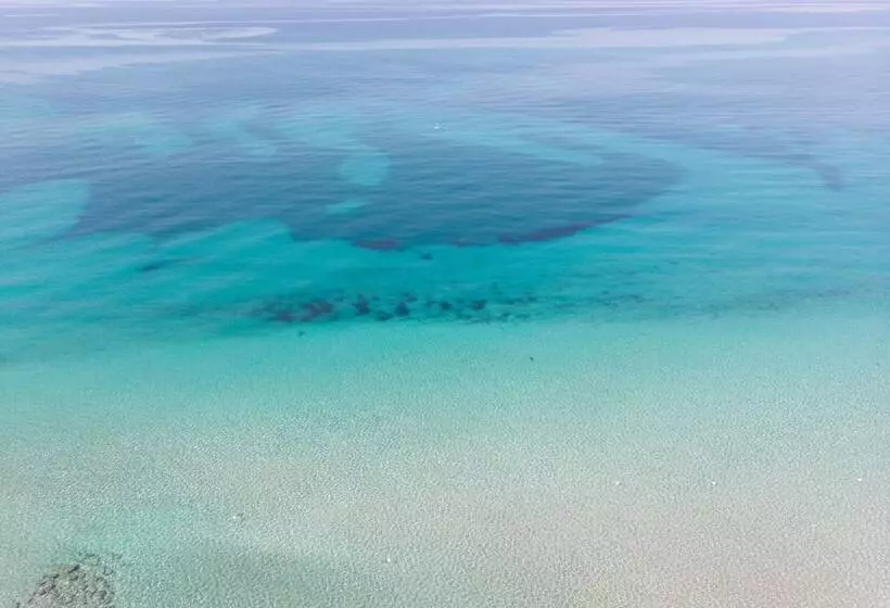 Otel Masseria Fontanelle