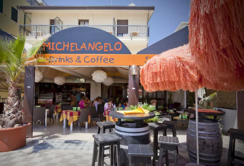 Hotel Michelangelo