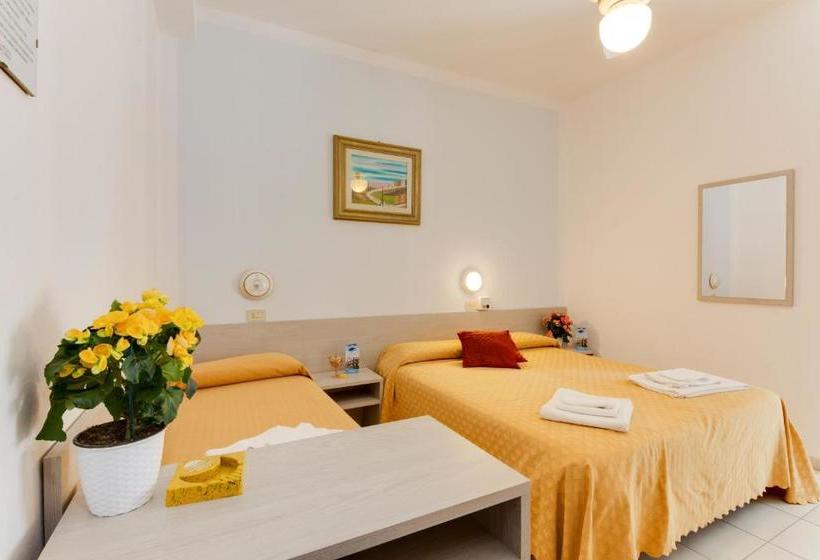 בית מלון כפרי Nevia