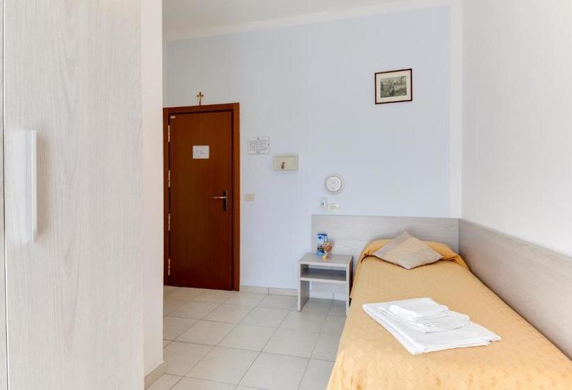 בית מלון כפרי Nevia