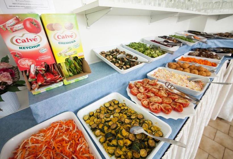 בית מלון כפרי Nevia