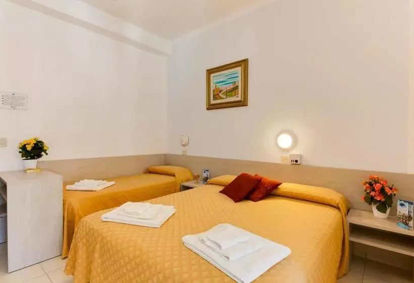 בית מלון כפרי Nevia