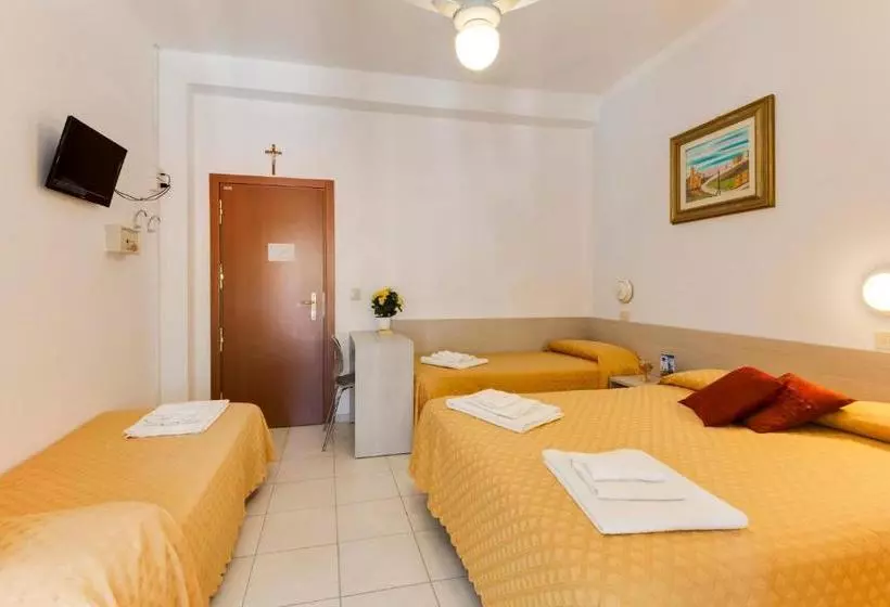 בית מלון כפרי Nevia