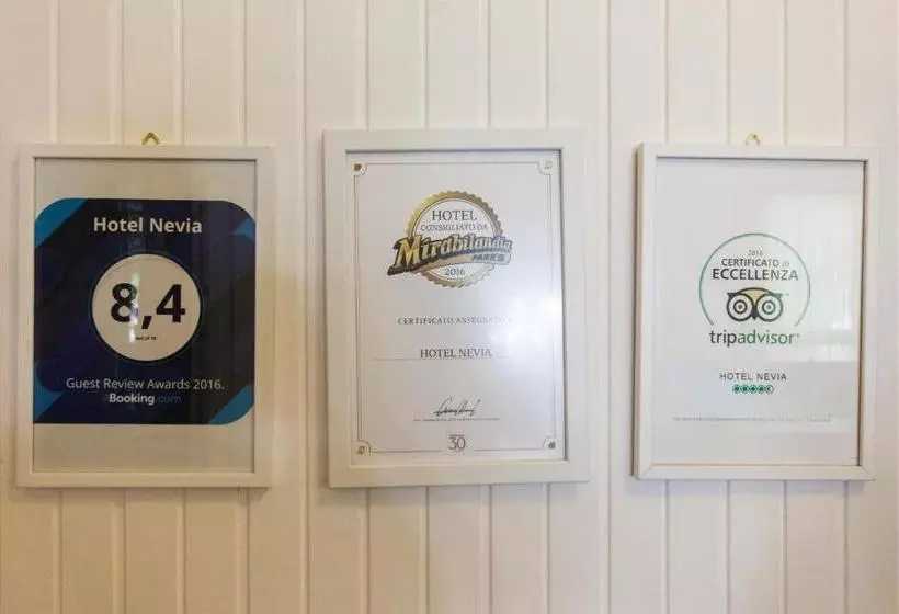 בית מלון כפרי Nevia