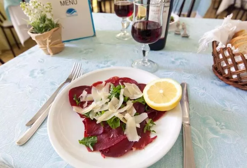 בית מלון כפרי Nevia