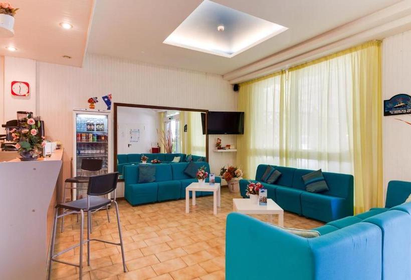 בית מלון כפרי Nevia