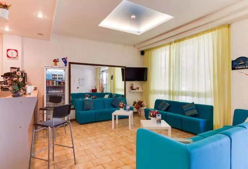 בית מלון כפרי Nevia