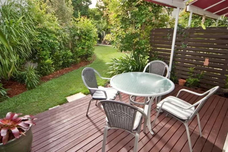 호텔 Noosa Entrance Waterfront Resort