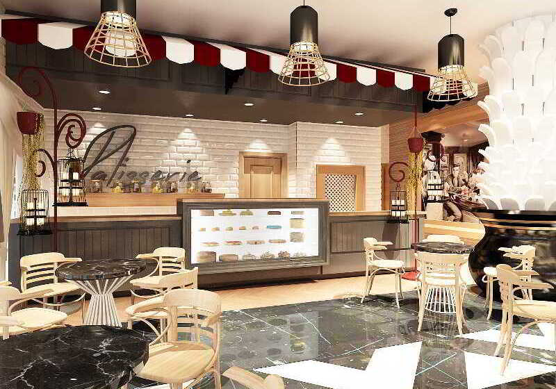 Hotel Palm World Resort & Spa Side   All Inclusive