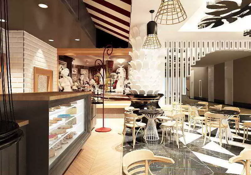 בית מלון כפרי Palm World Resort & Spa Side   All Inclusive