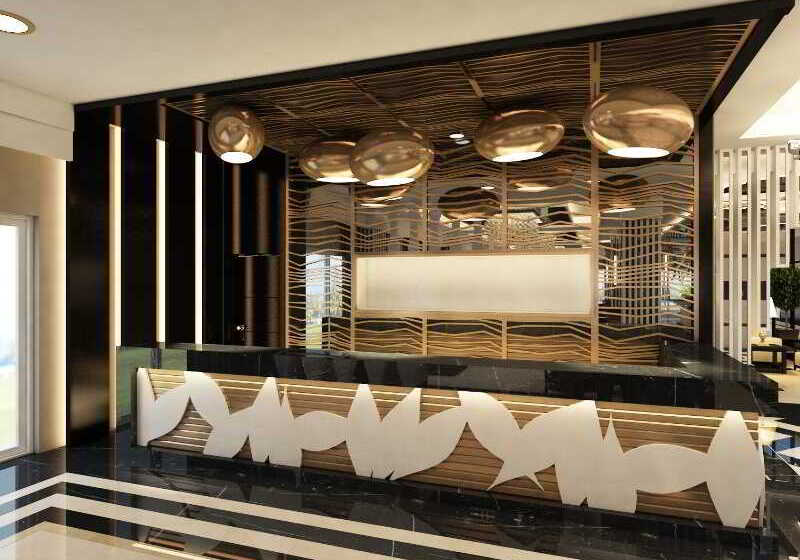 Hotel Palm World Resort & Spa Side   All Inclusive