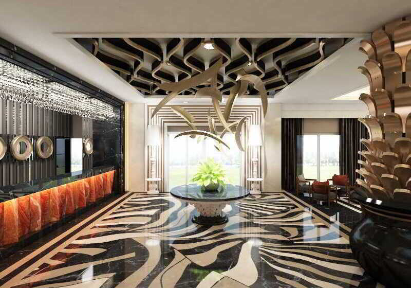 Hotel Palm World Resort & Spa Side   All Inclusive