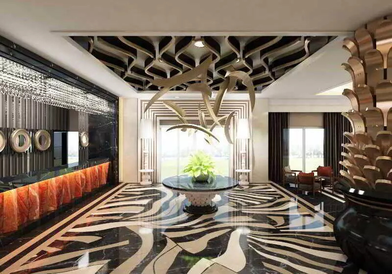 בית מלון כפרי Palm World Resort & Spa Side   All Inclusive