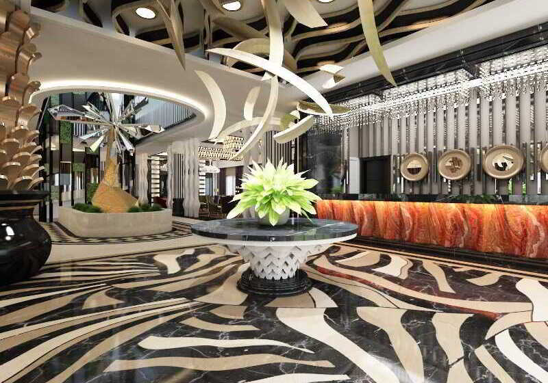 Hotel Palm World Resort & Spa Side   All Inclusive