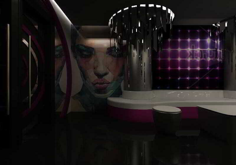 Hotel Palm World Resort & Spa Side   All Inclusive