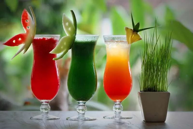 ホテル Pandawa All Suite