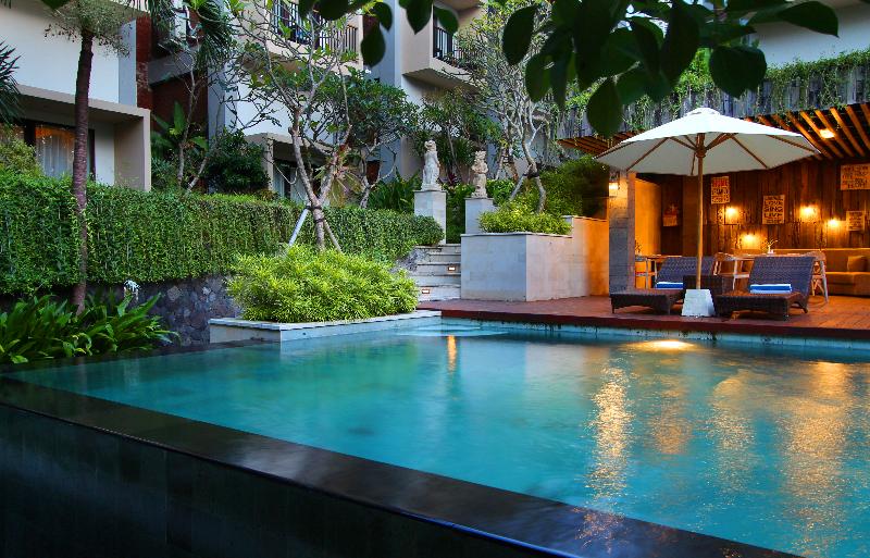 Hotel Pandawa All Suite