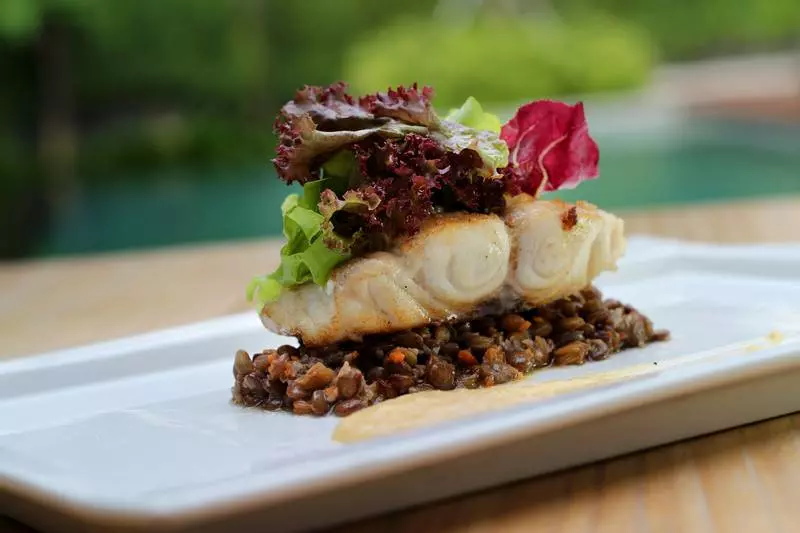 ホテル Pandawa All Suite