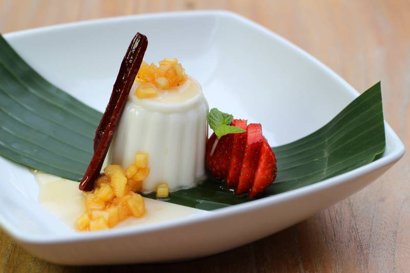 ホテル Pandawa All Suite