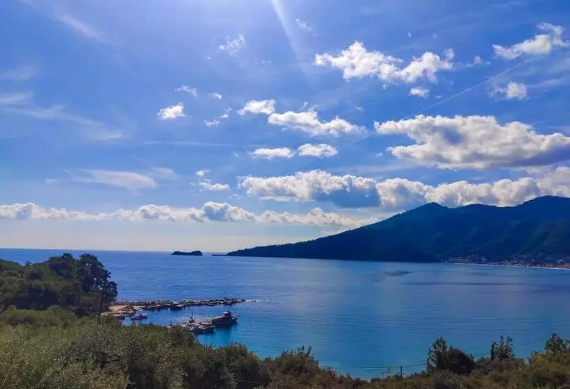 Hotel Celeste Golden Beach