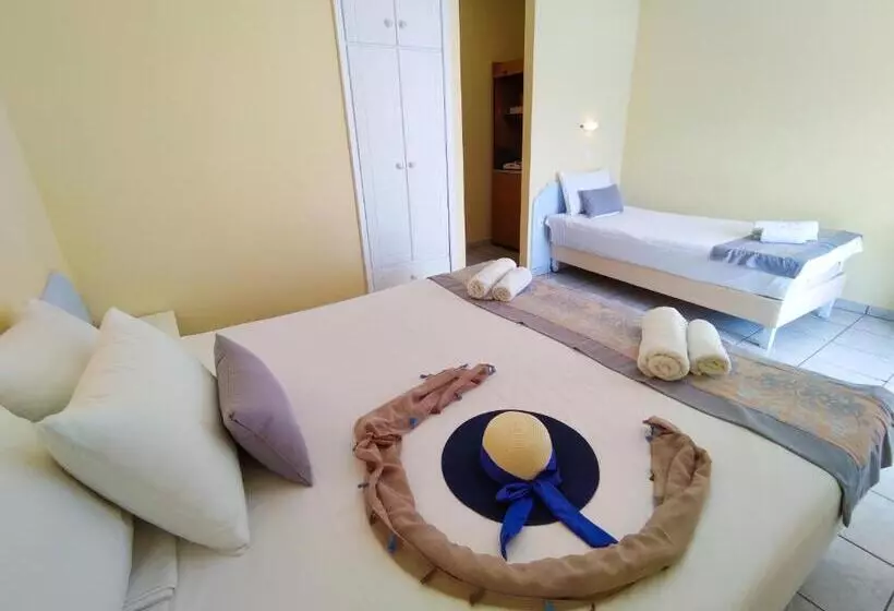 Hotel Celeste Golden Beach