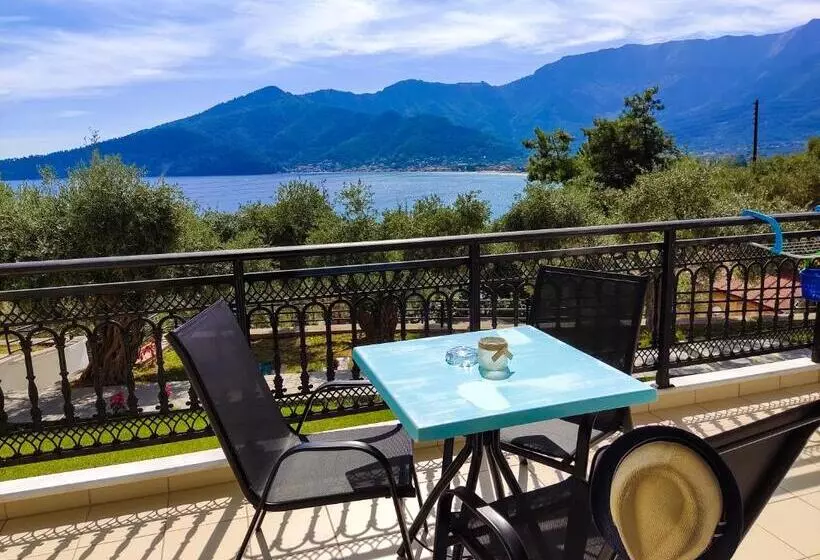 Hotel Celeste Golden Beach